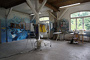 ARTMUC live powered by m|u|c|a (©Foto: Martin Schmitz)